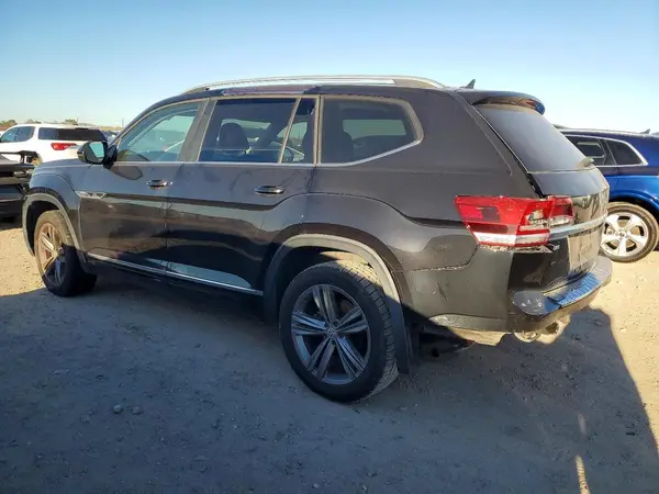 1V2YR2CA5KC577387 2019 VOLKSWAGEN ATLAS - Image 2