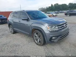 1V2YR2CA5KC613028 2019 VOLKSWAGEN ATLAS