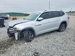 1V2YR2CA6KC508305 2019 VOLKSWAGEN ATLAS