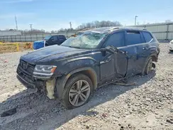 1V2YR2CA6KC541420 2019 VOLKSWAGEN ATLAS
