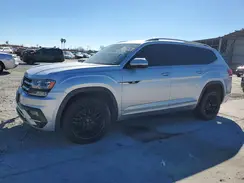 1V2YR2CA6KC553342 2019 VOLKSWAGEN ATLAS