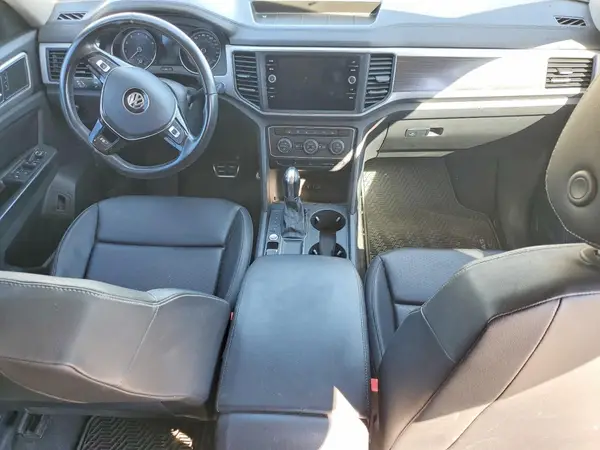 1V2YR2CA6KC553342 2019 VOLKSWAGEN ATLAS - Image 8