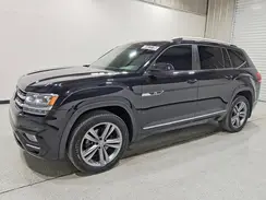 1V2YR2CA6KC587846 2019 VOLKSWAGEN ATLAS