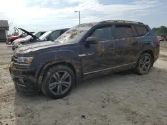 1V2YR2CA6KC592884 2019 VOLKSWAGEN ATLAS