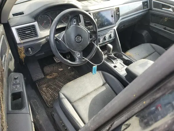 1V2YR2CA6KC592884 2019 VOLKSWAGEN ATLAS - Image 8