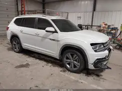 1V2YR2CA6KC595266 2019 VOLKSWAGEN ATLAS
