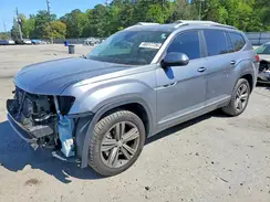 1V2YR2CA7KC586804 2019 VOLKSWAGEN ATLAS