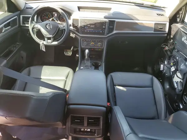 1V2YR2CA7KC586804 2019 VOLKSWAGEN ATLAS - Image 8