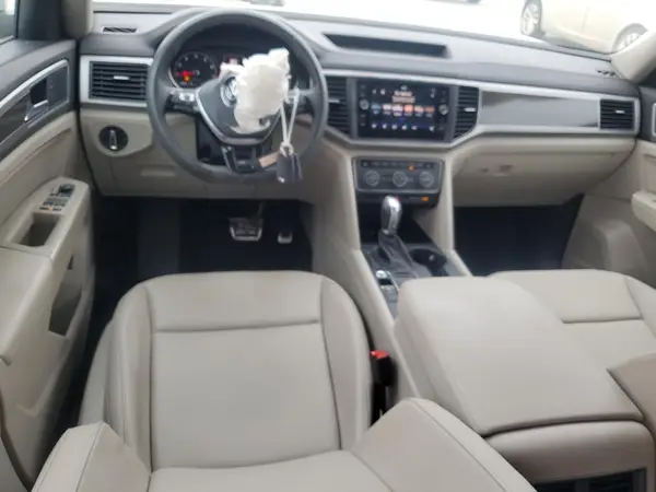 1V2YR2CA7KC603214 2019 VOLKSWAGEN ATLAS - Image 8