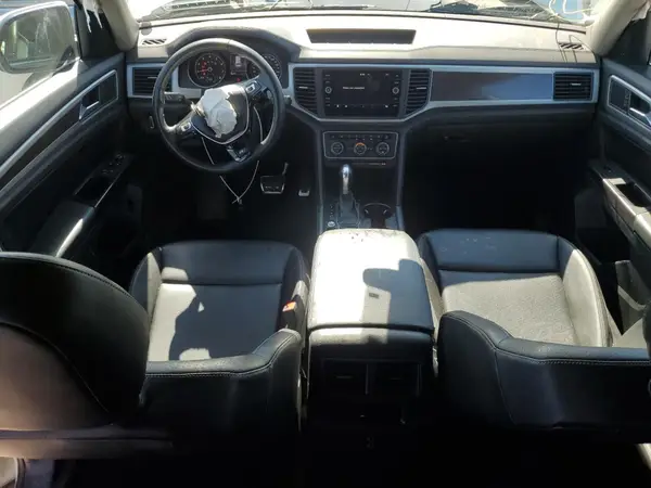 1V2YR2CA8KC512761 2019 VOLKSWAGEN ATLAS - Image 8