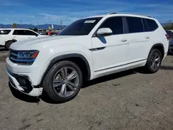1V2YR2CA8KC571776 2019 VOLKSWAGEN ATLAS