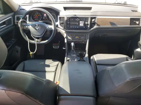 1V2YR2CA8KC571776 2019 VOLKSWAGEN ATLAS - Image 8