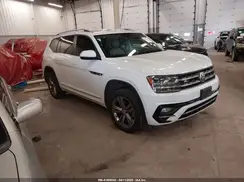 1V2YR2CA9KC503003 2019 VOLKSWAGEN ATLAS