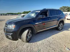 1V2YR2CA9KC505057 2019 VOLKSWAGEN ATLAS