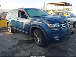 1V2YR2CA9KC507312 2019 VOLKSWAGEN ATLAS