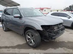 1V2YR2CA9KC511490 2019 VOLKSWAGEN ATLAS