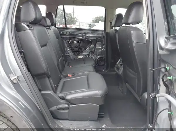 1V2YR2CA9KC511490 2019 VOLKSWAGEN ATLAS - Image 8