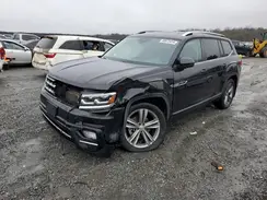 1V2YR2CA9KC541167 2019 VOLKSWAGEN ATLAS