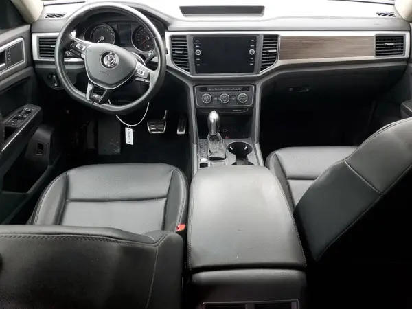 1V2YR2CA9KC541167 2019 VOLKSWAGEN ATLAS - Image 8