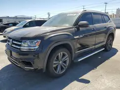 1V2YR2CA9KC578851 2019 VOLKSWAGEN ATLAS