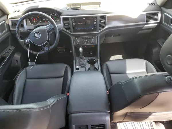1V2YR2CA9KC578851 2019 VOLKSWAGEN ATLAS - Image 8