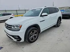 1V2YR2CA9KC579787 2019 VOLKSWAGEN ATLAS