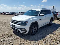 1V2YR2CA9KC591499 2019 VOLKSWAGEN ATLAS