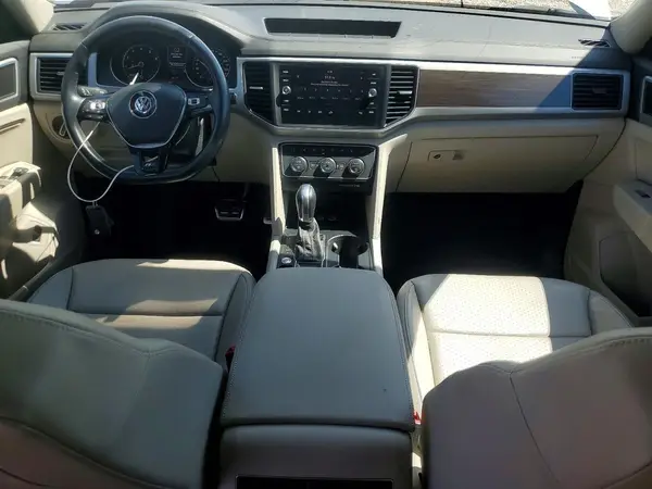 1V2YR2CA9KC591499 2019 VOLKSWAGEN ATLAS - Image 8