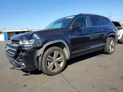 1V2YR2CA9KC613193 2019 VOLKSWAGEN ATLAS