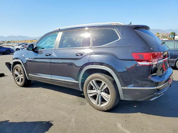1V2YR2CA9KC613193 2019 VOLKSWAGEN ATLAS - Image 2