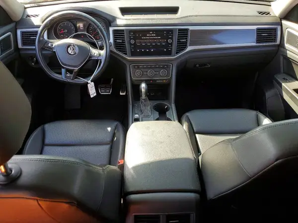 1V2YR2CA9KC613193 2019 VOLKSWAGEN ATLAS - Image 8