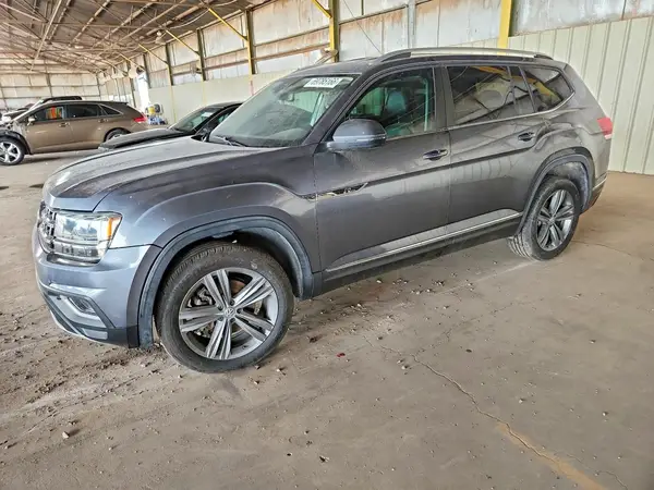 1V2YR2CA9KC613341 2019 VOLKSWAGEN ATLAS