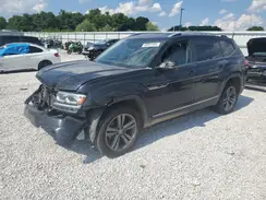 1V2YR2CAXKC503334 2019 VOLKSWAGEN ATLAS