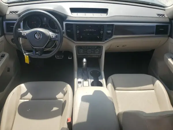 1V2YR2CAXKC503334 2019 VOLKSWAGEN ATLAS - Image 8