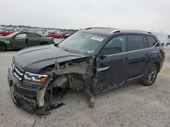 1V2YR2CAXKC511031 2019 VOLKSWAGEN ATLAS