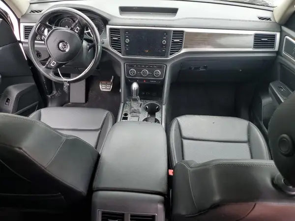1V2YR2CAXKC511031 2019 VOLKSWAGEN ATLAS - Image 8