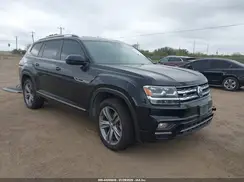 1V2YR2CAXKC524426 2019 VOLKSWAGEN ATLAS