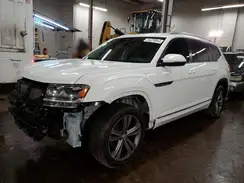 1V2YR2CAXKC526886 2019 VOLKSWAGEN ATLAS