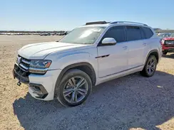 1V2YR2CAXKC558561 2019 VOLKSWAGEN ATLAS