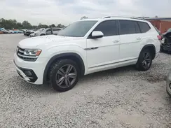 1V2YR2CAXKC563243 2019 VOLKSWAGEN ATLAS