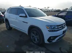 1V2YR2CAXKC605359 2019 VOLKSWAGEN ATLAS