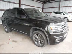 1V2YR2CAXKC613011 2019 VOLKSWAGEN ATLAS