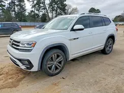 1V2YR2CAXKC614546 2019 VOLKSWAGEN ATLAS