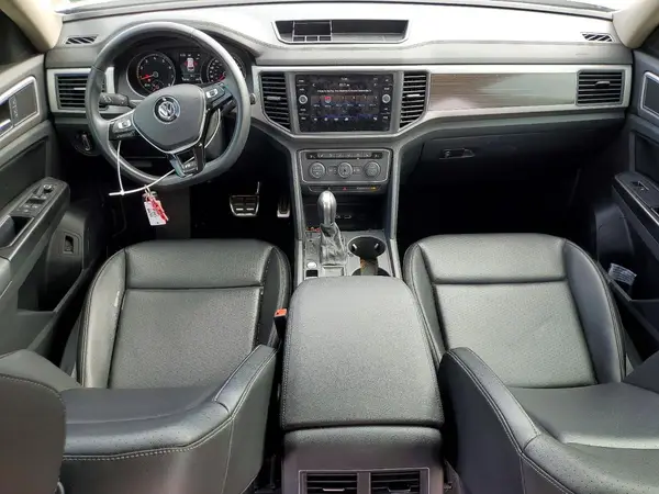 1V2YR2CAXKC614546 2019 VOLKSWAGEN ATLAS - Image 8