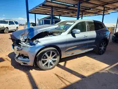 1V4102DL2M1854974 2021 VOLVO XC60