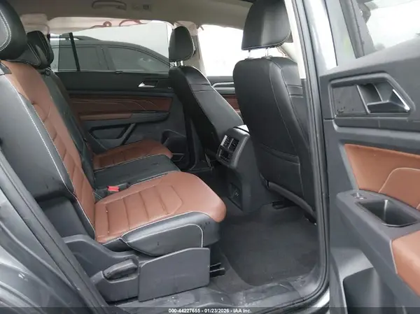 1VQFR2CA2MC59948 2021 VOLKSWAGEN ATLAS - Image 8