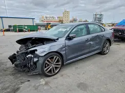 1VWAA7A30JC000354 2018 VOLKSWAGEN PASSAT
