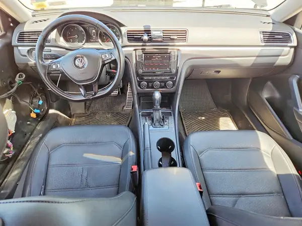 1VWAA7A30JC000516 2018 VOLKSWAGEN PASSAT - Image 8