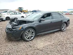 1VWAA7A30JC000743 2018 VOLKSWAGEN PASSAT