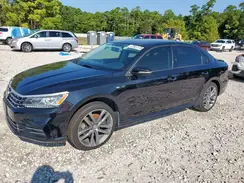 1VWAA7A30JC001066 2018 VOLKSWAGEN PASSAT